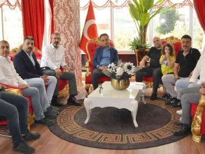 Müteahhitler Birlik Oldu, Dai̇mfed Kuruldu