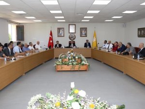 İ̇nönü Üniversitesi Akademik Takvimi Belli Oldu