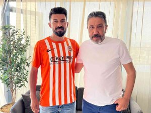 Murat Demirezen, Adana 1954 Fk’da