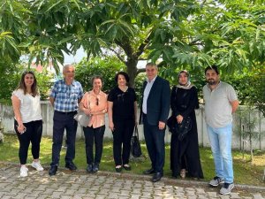 Ziraatçı Akademisyenlerden Kardelen’e Tam Not