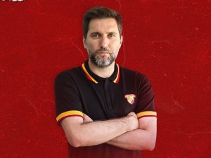 Göztepe’de Turgay Altay Dönemi