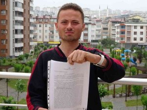 Kendini ‘İcra Müdürü’ Olarak Tanıtan Dolandırıcılara 4 Bin Tl Kaptırdı