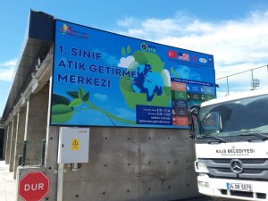 Kağıt Toplayıcılarına Yeni Düzenleme