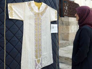 Padişahların Manevi Zırhı: Dualı Gömlekler