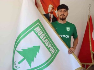 Muğlaspor’dan Orta Sahaya Transfer
