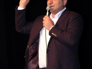 Chp İ̇stanbul Milletvekili Aykut Erdoğdu, Partisinden İstifa Etti.