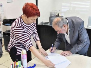 Halk Ekmek Büfesi Sayısı 422’ye Yükseldi