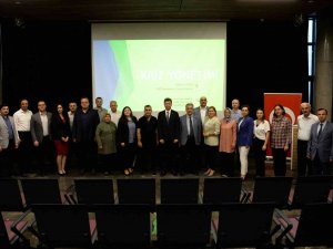 Osmangazi’de Kriz Yönetimi Semineri