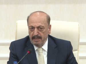 Bakan Bilgin: "(Asgari Ücrette Ara Zam) Çalışmaların Yarın Sonuçlanacağını Ümit Ediyorum”