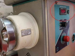 Kasaplar Odası Uyardı: "Bakkal, Manav Ve Berber Kıyma Çekemez”