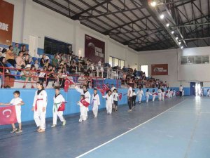 Tatvan’da ‘Yaz Spor Okulları’ Start Aldı