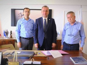 Sinop’ta Emlak Rayiç Bedeli Online Ödenebilecek