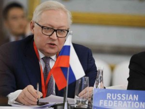 Rusya’dan Nato’ya Tepki: “Madrid’deki Zirve Nato’nun Agresif Bir Şekilde Rusya’yı Çevreleme Politikasını Pekiştiriyor”