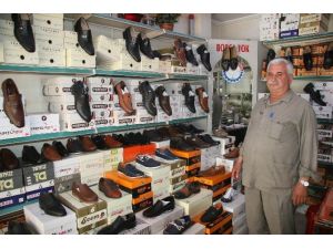 Ayak Sağlığına Dikkat