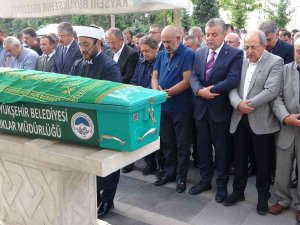 Özhaseki Ailesinin Acı Günü