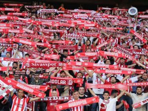 Sivasspor’da Öncelikli Kombine Satışları Başlıyor