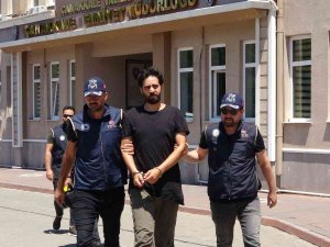 Çanakkale’de Hdp’li Vekilin Oğlu Tutuklanarak Cezaevine Gönderildi
