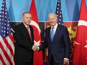 Cumhurbaşkanı Erdoğan: “Ukrayna Savaşı’nda Denge Politikası Yürütme Gayretindeyiz”