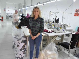 Kadın Girişimci, Birçok Kadına İstihdam Sağlıyor