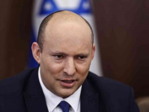 İ̇srail Başbakanı Bennett, Seçimlerde Aday Olmayacak