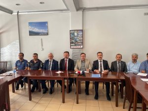 7 Yıl Sonra Düzenlenecek, 40 Sporcu Yarışacak
