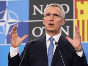 Stoltenberg: "Nato, Onlarca Yıldır Rusya İle Daha İyi Bir İlişki İçin Çabaladı”