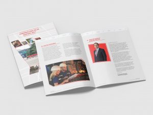 Kardemi̇r ’Sürdürülebilirlik Raporu’ Yayınlandı