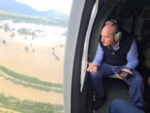 Bakan Soylu: “Gün Geçtikçe Tablo Ağırlaşmaktadır”