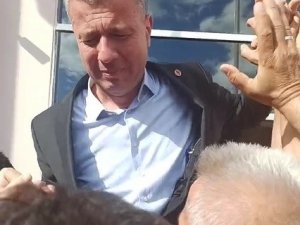 Boyabat Belediye Başkanı Çakıcı: “Partimi, Sizleri Düşünerek İstifa Kararı Alıyorum”