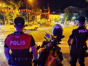 Malatya’da Polis Denetimleri Arttırdı