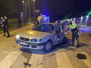 Karabük’te Feci Kaza: 2 Ölü, 2 Yaralı