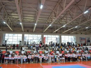 Diyarbakır’da Spor Okulları Açıldı