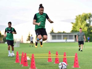 Denizlispor Yeni Sezon Öncesi Güç Depoluyor