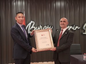 Huawei Ict Akademi Programı’nın Yeni Üyesi Doğuş Üniversitesi
