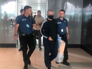 Uyuşturucu Baronu Memet Gezer Türkiye’ye Getirildi