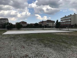 Muratlı’ya Portatif Havuz Kurulacak