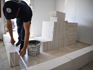 Kartepe’ye Yeni Aile Sağlığı Merkezi Yapılıyor