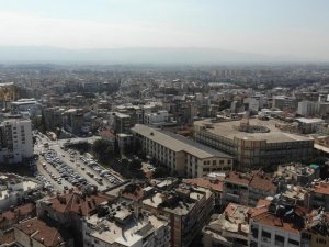 Aydın’da Hava Sıcaklıkları Artacak