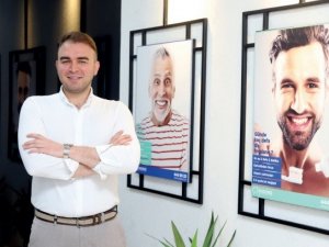 Dikişsiz İmplantla Yeni Bir Başlangıç