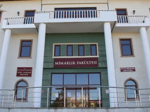 Dpü Mimarlık Fakültesi İle Modoko Arasında İş Birliği Protokolü