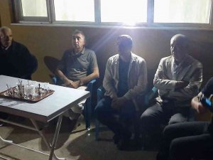 Hekimhan’da 12 Saat İçinde 9 Deprem Daha Yaşadı