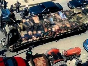2016 Yılında Afrin’de Yaşanan Katliamın Failleri Yakalandı