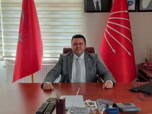 Chp Sinop İl Yönetiminde Toplu İstifa