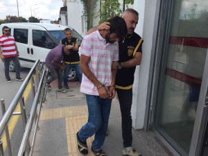 Koyun Hırsızlığında Kan Aktı: 2 Yaralı