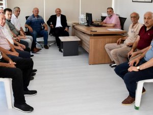 “Altınova, Sağlıkta Da Atılım İçerisinde”