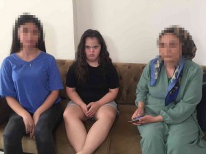 Düğünde "Saça Dokunma" Kavgasında Engelli Kız Darp Edildi, 1 Kişi Vuruldu