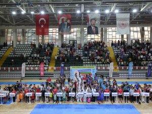 Muğla’da 15 Bin Genç Sporla Buluşuyor