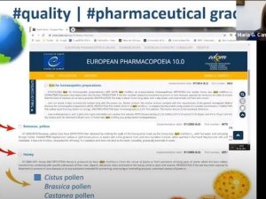 I. Uluslararası Arı Bilimleri Kongresi Online Olarak Gerçekleştirildi