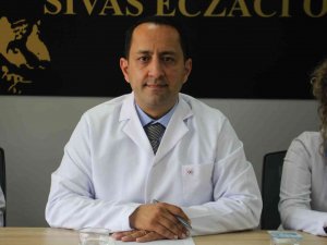 Eren “Her 2 Eczaneden Birisi Kapanma Tehlikesinde”