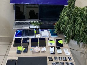 Şanlıurfa’da Telefon Dolandırıcılarına Operasyon: 4 Gözaltı